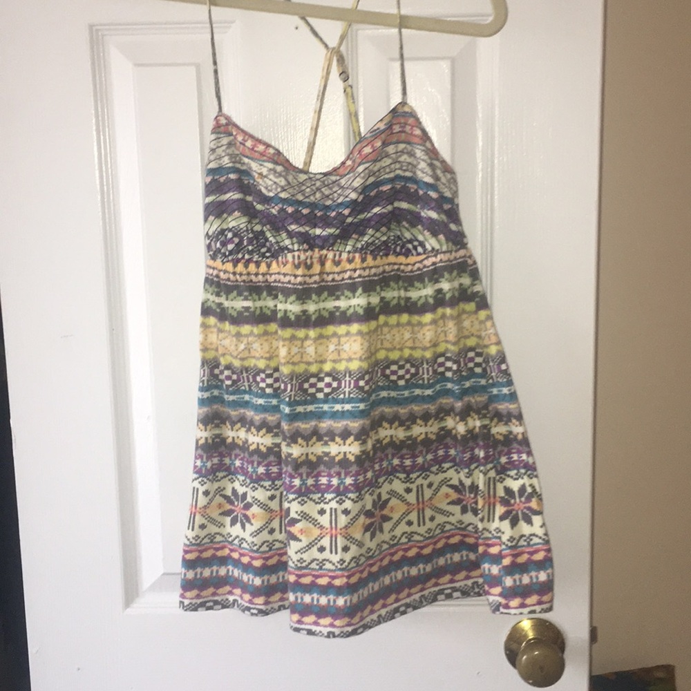 Colorful Print